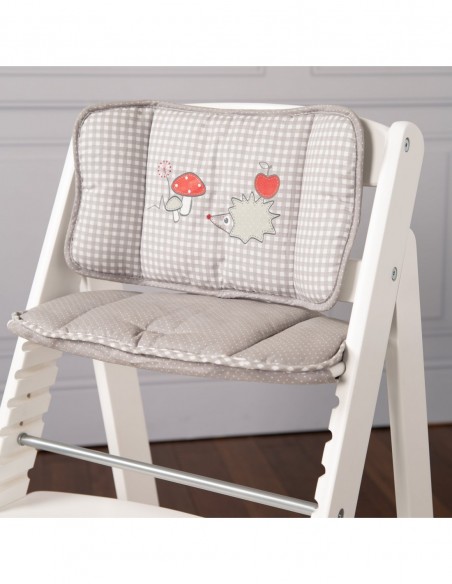 roba rosnące krzesełko do karmienia Sit Up III W domu