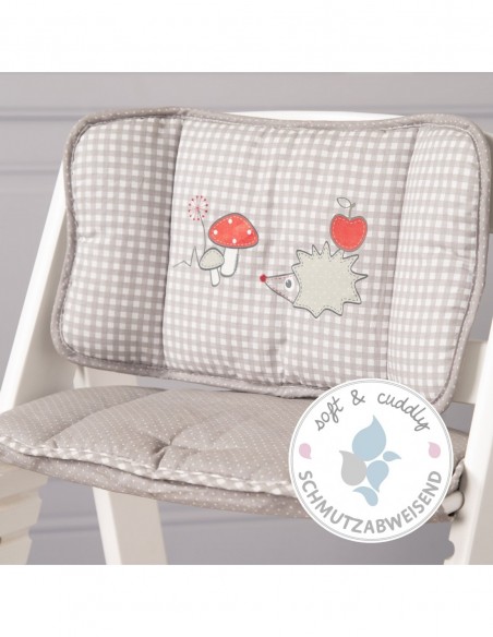 roba rosnące krzesełko do karmienia Sit Up III W domu