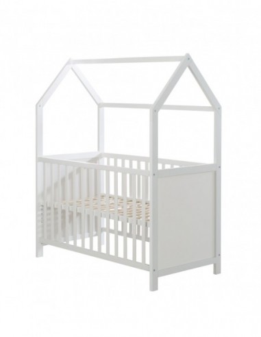 roba łóżeczko W domu