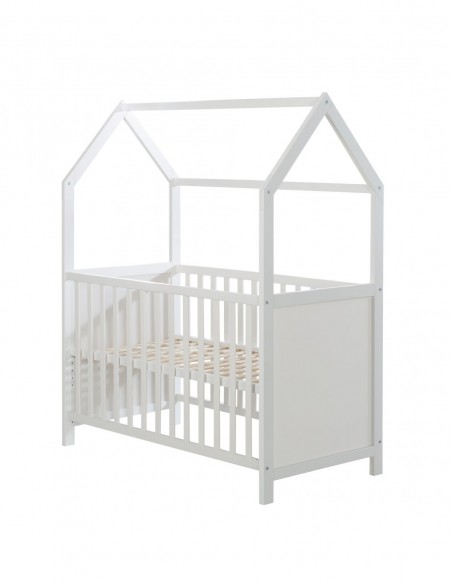 roba łóżeczko W domu