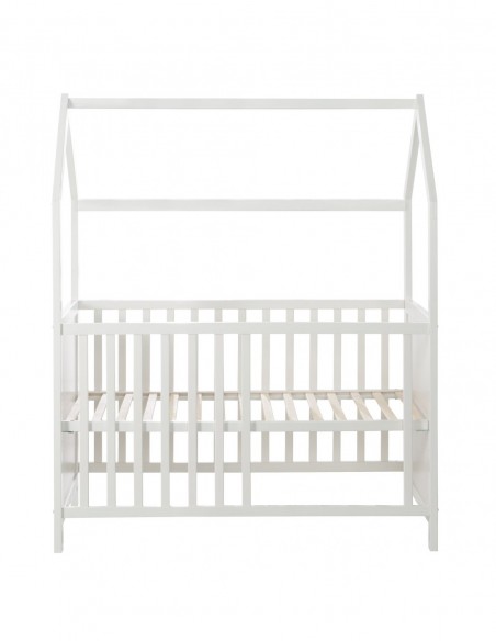 roba łóżeczko W domu