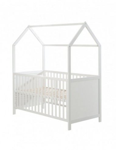 roba łóżeczko W domu