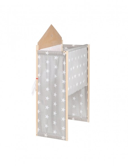 roba teatrzyk pacynki Interaktywne