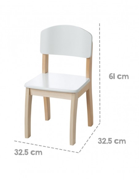 roba krzesełko  W domu