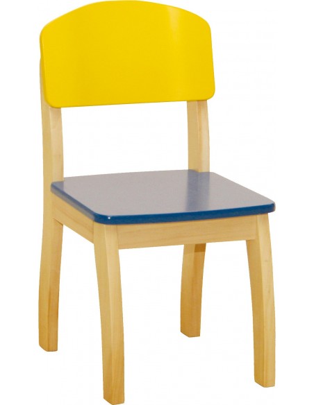 roba krzesełko W domu