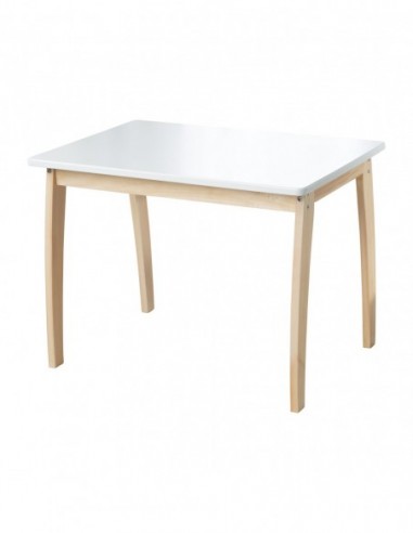 roba stół dziecięcy W domu