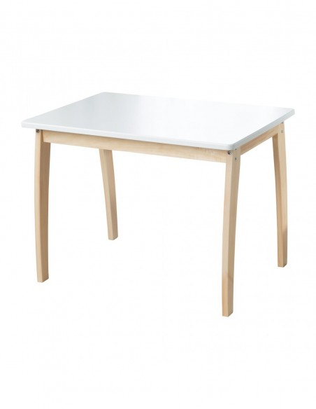 roba stół dziecięcy W domu