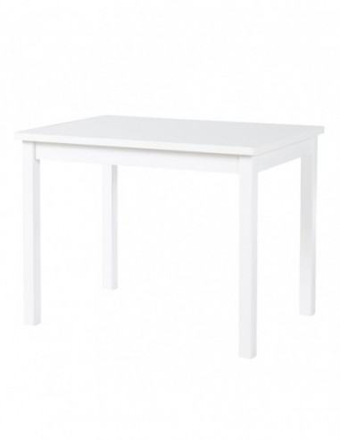 roba stół dziecięcy W domu