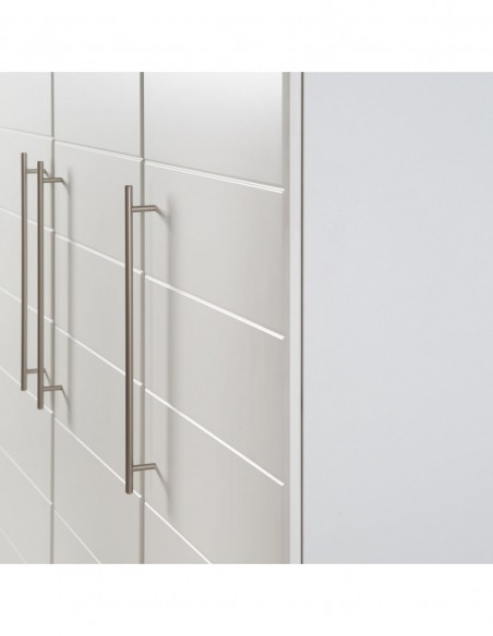 roba szafa trzydrzwiowa Nele W domu