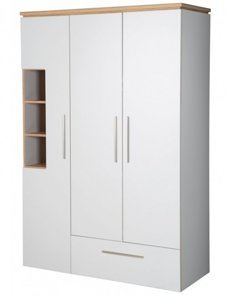 roba szafa trzydrzwiowa Tobi W domu