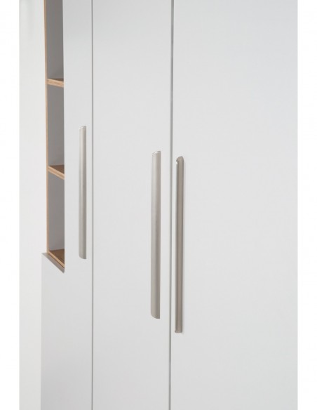 roba szafa trzydrzwiowa Tobi W domu