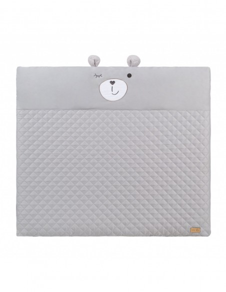 roba mata do zabawy, szara Sammy roba Style W domu