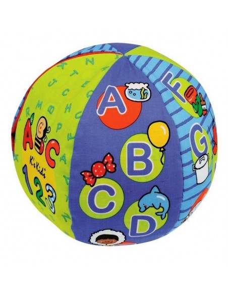 Mówiąca Piłka 2w1 Edukacyjne