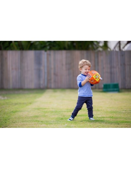 Mówiąca Piłka 2w1 Edukacyjne