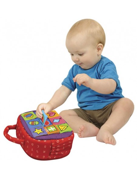 Sorter Patrick Edukacyjne