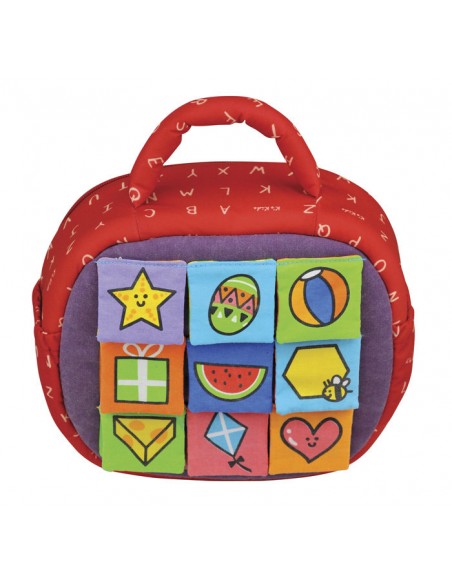 Sorter Patrick Edukacyjne