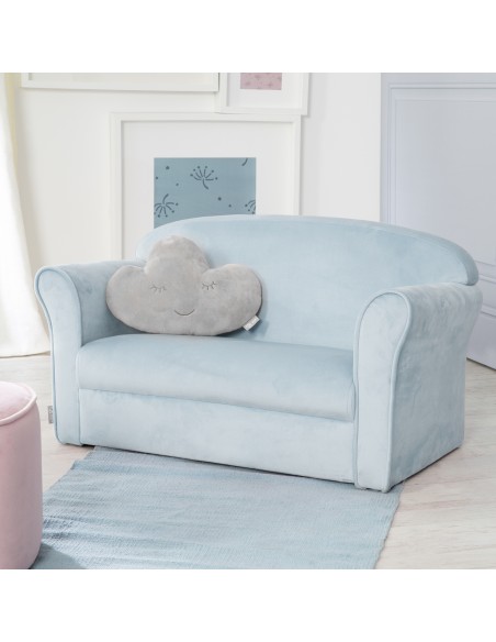 roba dziecięca sofa Lil Sofa W domu