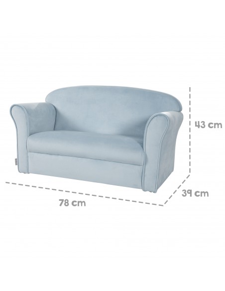 roba dziecięca sofa Lil Sofa W domu