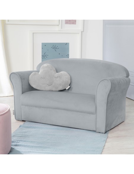 roba dziecięca sofa Lil Sofa W domu