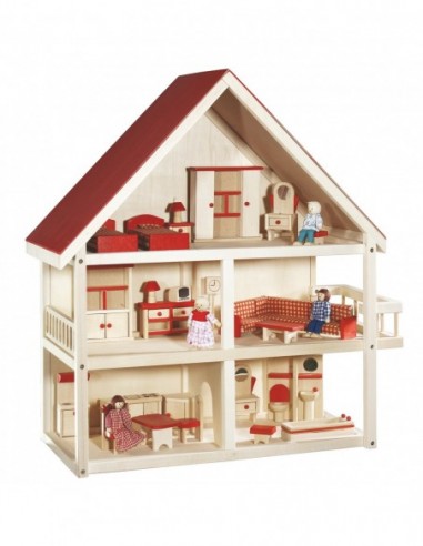 roba domek dla lalek Zabawki