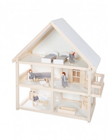 roba domek dla lalek Zabawki