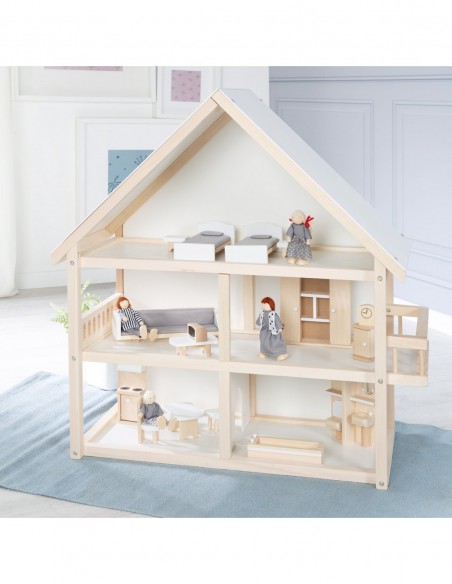 roba domek dla lalek Zabawki