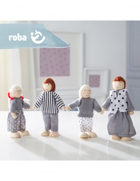 roba domek dla lalek Zabawki