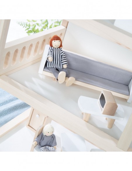 roba domek dla lalek Zabawki