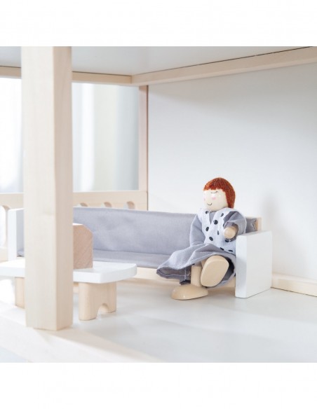 roba domek dla lalek Zabawki