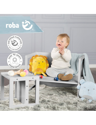 roba taboret W domu