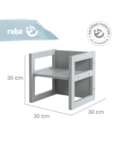 roba taboret W domu