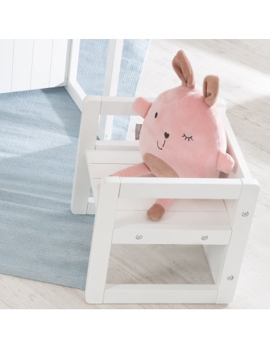 roba taboret W domu