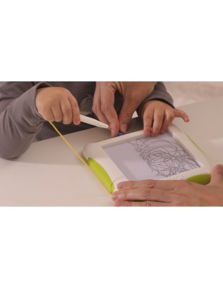 Zabawka Mini Studio Rysunkowe Edukacyjne