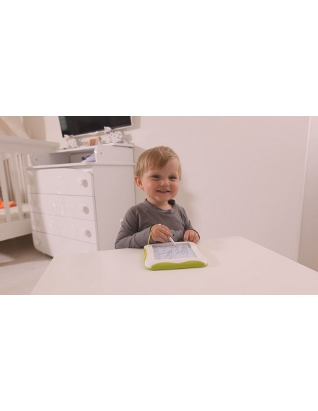 Zabawka Mini Studio Rysunkowe Edukacyjne