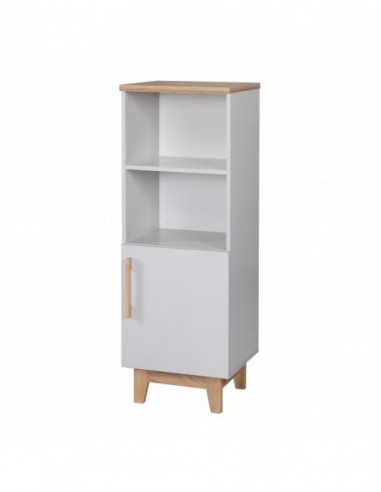 roba stojąca półka Caro W domu