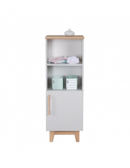 roba stojąca półka Caro W domu