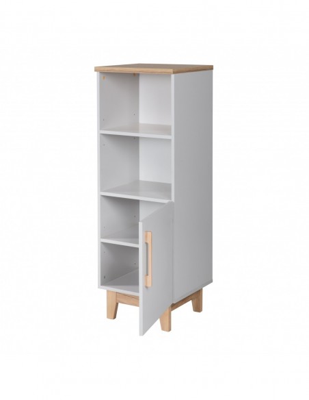 roba stojąca półka Caro W domu