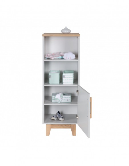 roba stojąca półka Caro W domu