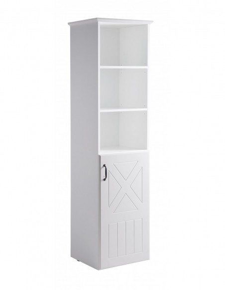 roba stojąca półka Constantin W domu