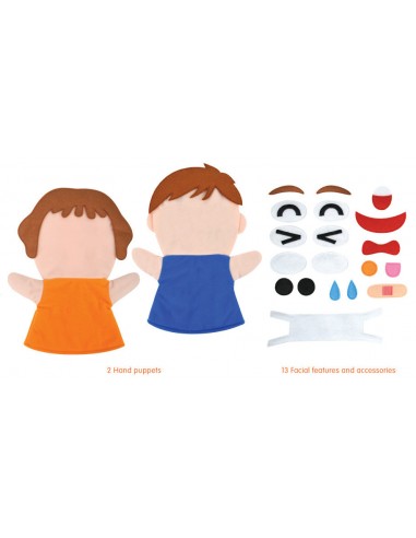 Spójrz na mnie Edukacyjne