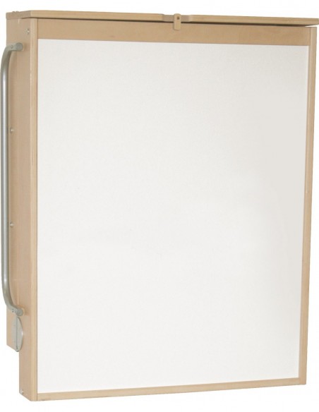 roba przewijak ścienny Dschungelbaby W domu