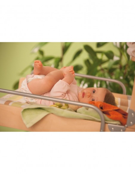 roba przewijak ścienny Dschungelbaby W domu