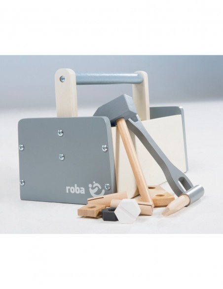 roba zestaw narzedzi Zabawki