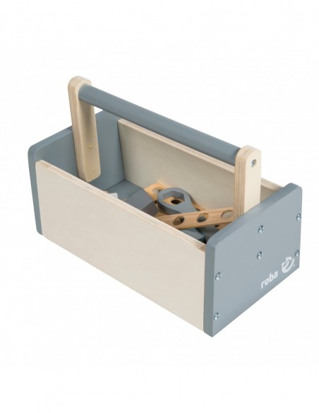 roba zestaw narzedzi Zabawki