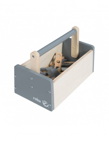 roba zestaw narzedzi Zabawki