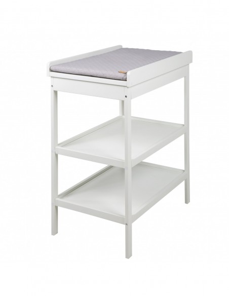 roba komoda, z matą W domu