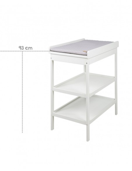 roba komoda, z matą W domu