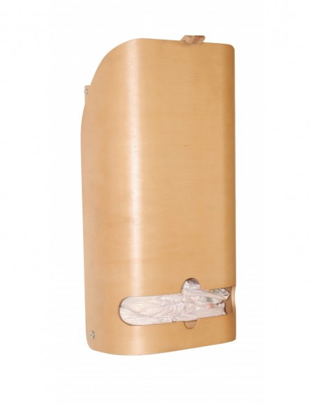 roba dozownik pieluszek W domu