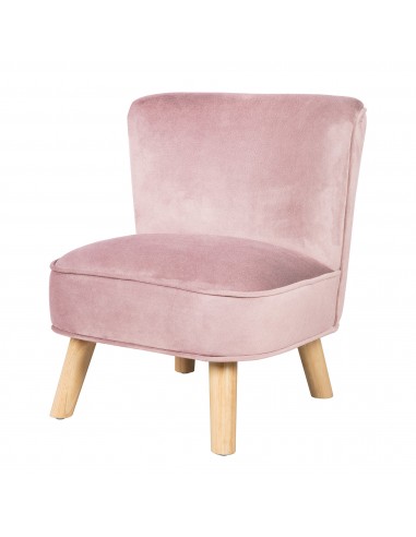 roba dziecięca sofa Lil Sofa różowy W domu