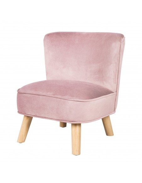 roba dziecięca sofa Lil Sofa różowy W domu